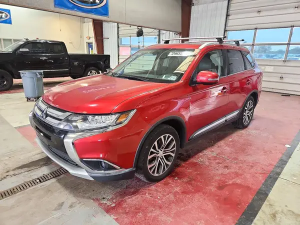 JA4AZ3A31HZ068913 2017 MITSUBISHI OUTLANDER - Image 1