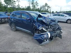 JA4AZ3A31JJ001619 2018 MITSUBISHI OUTLANDER