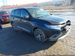 JA4AZ3A31JJ002737 2018 MITSUBISHI OUTLANDER