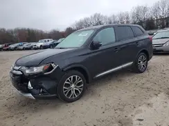 JA4AZ3A31JJ003466 2018 MITSUBISHI OUTLANDER