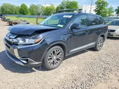 JA4AZ3A31JZ002562 2018 MITSUBISHI OUTLANDER