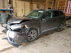 JA4AZ3A31JZ005655 2018 MITSUBISHI OUTLANDER