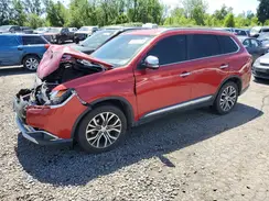 JA4AZ3A31JZ006868 2018 MITSUBISHI OUTLANDER