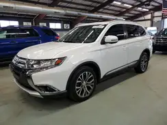 JA4AZ3A31JZ013741 2018 MITSUBISHI OUTLANDER