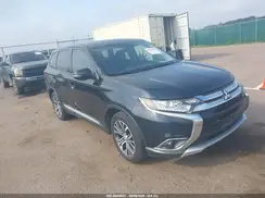 JA4AZ3A31JZ016316 2018 MITSUBISHI OUTLANDER
