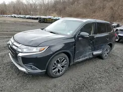 JA4AZ3A31JZ018132 2018 MITSUBISHI OUTLANDER