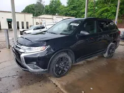 JA4AZ3A31JZ019166 2018 MITSUBISHI OUTLANDER