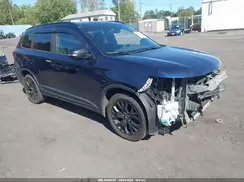 JA4AZ3A31JZ019278 2018 MITSUBISHI OUTLANDER