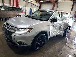 JA4AZ3A31JZ021838 2018 MITSUBISHI OUTLANDER