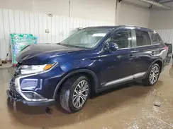 JA4AZ3A31JZ023749 2018 MITSUBISHI OUTLANDER