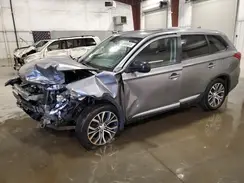 JA4AZ3A31JZ024447 2018 MITSUBISHI OUTLANDER