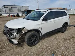 JA4AZ3A31JZ024691 2018 MITSUBISHI OUTLANDER