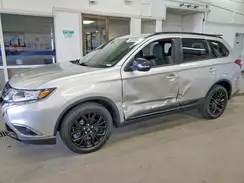 JA4AZ3A31JZ031396 2018 MITSUBISHI OUTLANDER