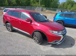 JA4AZ3A31JZ033777 2018 MITSUBISHI OUTLANDER