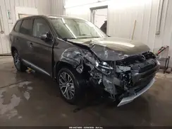 JA4AZ3A31JZ034668 2018 MITSUBISHI OUTLANDER