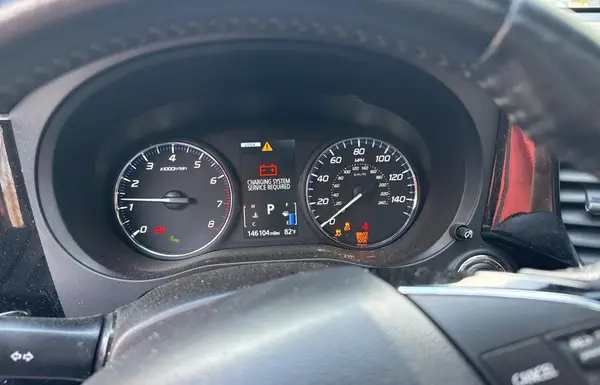 JA4AZ3A31JZ035304 2018 MITSUBISHI OUTLANDER - Image 8