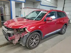 JA4AZ3A31JZ036436 2018 MITSUBISHI OUTLANDER
