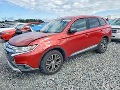JA4AZ3A31JZ036677 2018 MITSUBISHI OUTLANDER