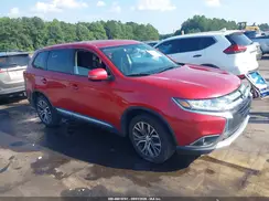 JA4AZ3A31JZ039997 2018 MITSUBISHI OUTLANDER