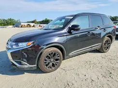 JA4AZ3A31JZ043693 2018 MITSUBISHI OUTLANDER