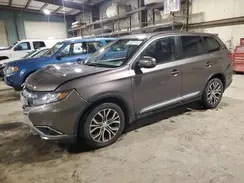 JA4AZ3A31JZ044004 2018 MITSUBISHI OUTLANDER