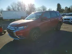 JA4AZ3A31JZ044908 2018 MITSUBISHI OUTLANDER