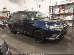 JA4AZ3A31JZ046478 2018 MITSUBISHI OUTLANDER