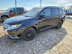 JA4AZ3A31JZ046593 2018 MITSUBISHI OUTLANDER