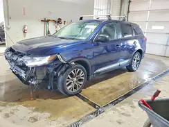 JA4AZ3A31JZ047789 2018 MITSUBISHI OUTLANDER
