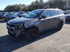 JA4AZ3A31JZ048604 2018 MITSUBISHI OUTLANDER