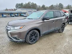 JA4AZ3A31JZ050191 2018 MITSUBISHI OUTLANDER
