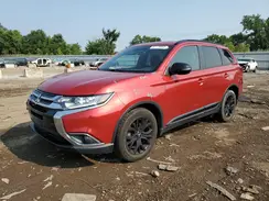 JA4AZ3A31JZ050966 2018 MITSUBISHI OUTLANDER