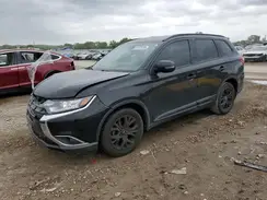 JA4AZ3A31JZ051535 2018 MITSUBISHI OUTLANDER