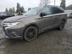 JA4AZ3A31JZ051678 2018 MITSUBISHI OUTLANDER