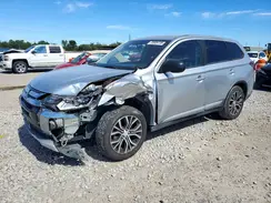 JA4AZ3A31JZ053303 2018 MITSUBISHI OUTLANDER