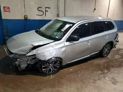 JA4AZ3A31JZ056508 2018 MITSUBISHI OUTLANDER