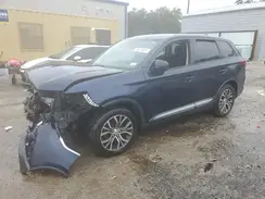 JA4AZ3A31JZ056816 2018 MITSUBISHI OUTLANDER
