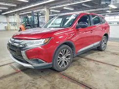 JA4AZ3A31JZ057013 2018 MITSUBISHI OUTLANDER