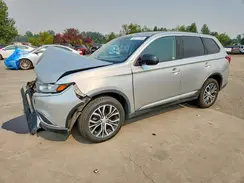 JA4AZ3A31JZ057125 2018 MITSUBISHI OUTLANDER