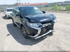 JA4AZ3A31JZ057674 2018 MITSUBISHI OUTLANDER