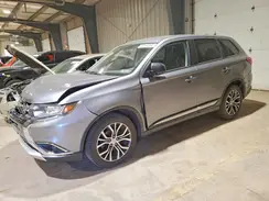 JA4AZ3A31JZ057688 2018 MITSUBISHI OUTLANDER
