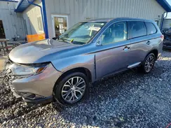 JA4AZ3A31JZ058128 2018 MITSUBISHI OUTLANDER