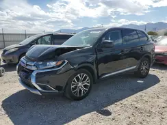 JA4AZ3A31JZ058579 2018 MITSUBISHI OUTLANDER