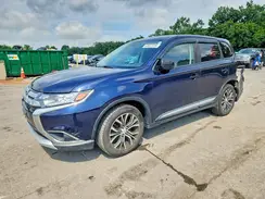 JA4AZ3A31JZ059294 2018 MITSUBISHI OUTLANDER