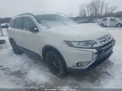 JA4AZ3A31JZ063894 2018 MITSUBISHI OUTLANDER