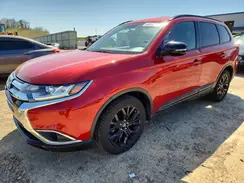 JA4AZ3A31JZ064866 2018 MITSUBISHI OUTLANDER