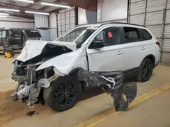 JA4AZ3A31JZ065385 2018 MITSUBISHI OUTLANDER