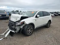 JA4AZ3A31JZ069713 2018 MITSUBISHI OUTLANDER