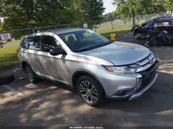 JA4AZ3A31JZ070912 2018 MITSUBISHI OUTLANDER