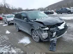 JA4AZ3A31JZ071302 2018 MITSUBISHI OUTLANDER